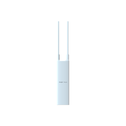 RUIJIE Reyee RG-RAP52-OD, AC1300, 1Port GigaBit, 1267Mbps, Dual Band, Wifi 5, PoE, Dış Ortam, Reyee Mesh, Access Point
