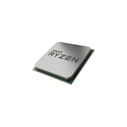 AMD RYZEN 5 5600X 6 Core, 3,70-4.60GHz 35Mb Cache 65W, AM4, TRAY, (Dahili Grafik YOK, Fan YOK) TÜRKİYE Distibütör GARANTİLİ
