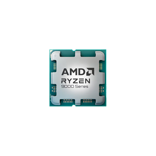 AMD RYZEN 9 9950X3D2 Dual Edition 16 Core, 4,30-5.60GHz, 208Mb Cache, 200W, AM5 Soket, TRAY (Dahili Grafik VAR, Fan YOK) TÜRKİYE Distibütör GARANTİLİ