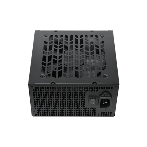 SAMA B750, 750W, Black, 80+ Bronze, Cybenetics Certified, PCIE 5.1, ATX3.1, Siyah, GAMING, ATX, Power Supply (PSU)