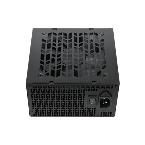 SAMA B850, 850W, Black, 80+ Bronze, Cybenetics Certified, PCIE 5.1, ATX3.1, Siyah, GAMING, ATX, Power Supply (PSU)