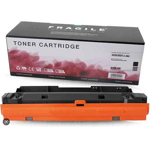 Muadil Fragıle Xerox 3020/3025 1.500S Toner