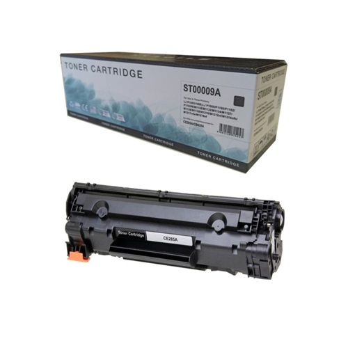 Fragile Hp Fragıle 85A Toner Hp Ce285a/cb435a 1600 Sayfa