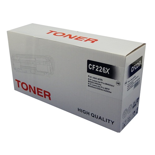Muadil Toner Cf226X/Crg052H