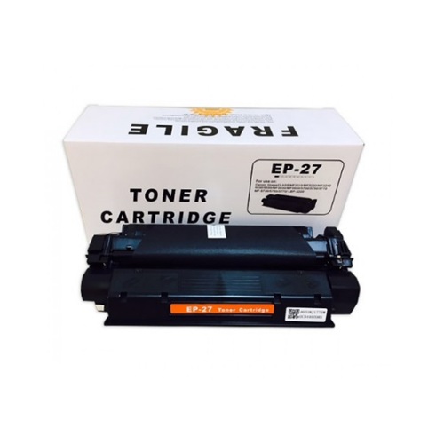 Canon EP27/EP26/X25 Muadil Toner -2.500sf