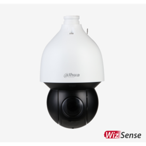 DAHUA SD5A445GB-HNR, 4Mpix, 4,8-154mm Motorize Lens, 45x Starlight, 150Mt. Gece Görüş IR WizSense PTZ IP Kamera (Ayak Dahil)