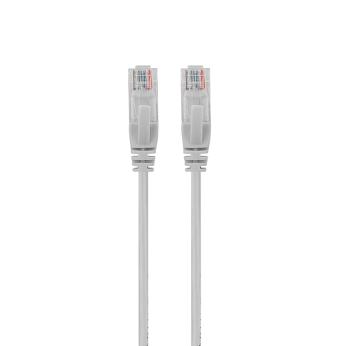 S-LINK SL-CAT605, CAT6, Patch, 5Mt, Kablo (Gri)