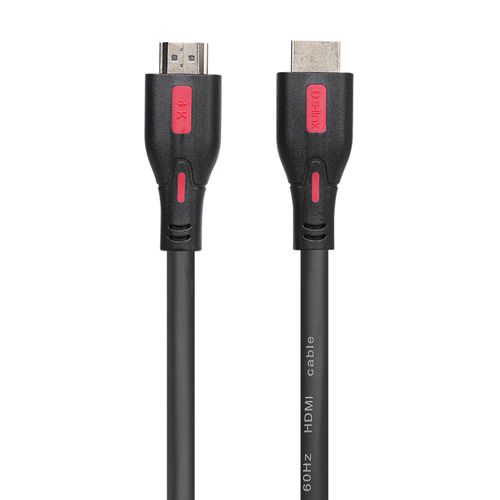 S-LINK SL-HDM4K105, 4K UHD, HDMI v2,0 Kablo. 5mt. 60Hz. Kablo
