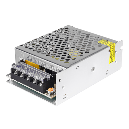 S-LINK SL-KA65 12V, 5A, Switch Mode, DC ADAPTÖR