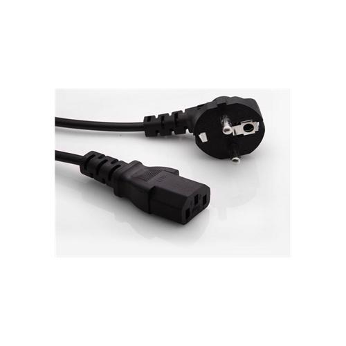 S-LINK SL-P575, Power Kablosu, 0.75mm, 3mt