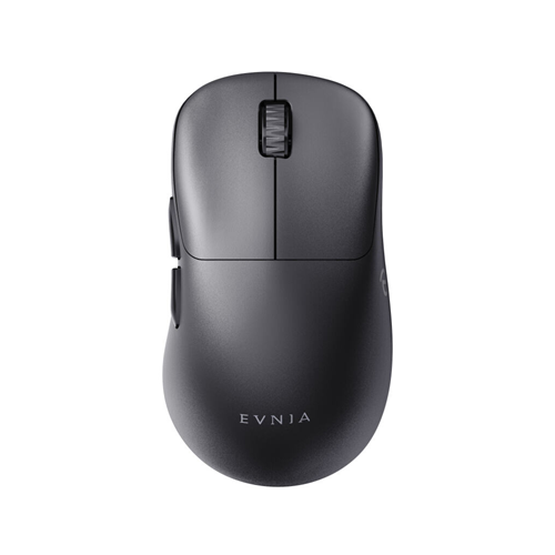PHILIPS SPK9418B, EVNIA, Siyah, USB Nano 2,4Gh ve Bluetooth Kablosuz, 12.000dpi, Optic, 6 Programlanabilir Buton, Şarj Edilebilir, GAMING Mouse
