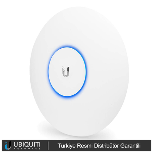 UBIQUITI UAP-AC-PRO, UniFi, Dual Band, 1750Mbps, Tavan Tipi, Access Point