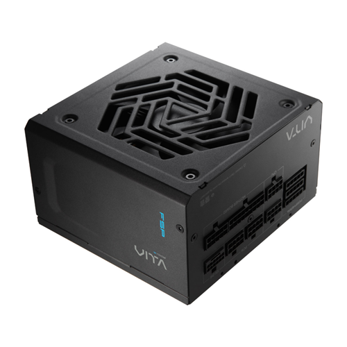 FSP VITA 1000GM, 1000W, 80+ GOLD, Full Modüler, GAMING, ATX, Power Supply (PSU)