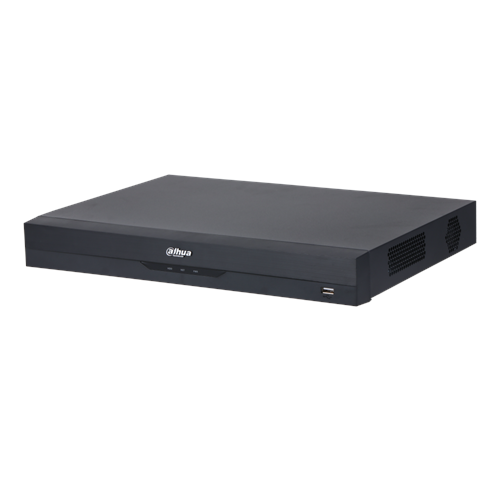 DAHUA XVR5232AN-5M-I3, 32Kanal, 5Mpix, H265+, 2 HDD Desteği, 5in1 DVR Cihazı