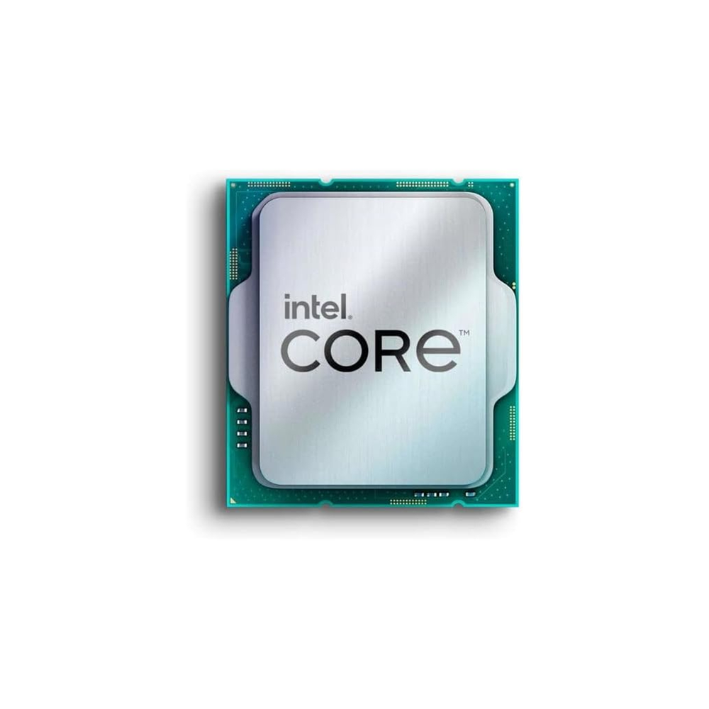 INTEL i7-13700F 16 Core, 2.10Ghz, 30Mb,65W, LGA1700, 13.Nesil, Tray, (Dahili Grafik YOK, Fan YOK)