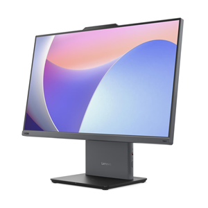 LENOVO 12SC004MTR, ThinkCentre Neo 50a 24 Gen5, Core 7 240H, 23.8" FHD Ekran, 16Gb DDR5 Ram, 512Gb SSD, Paylaşımlı Ekran Kartı, Free Dos, All In One PC