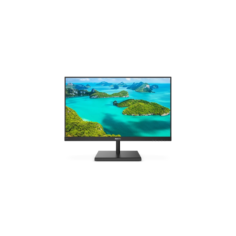 PHILIPS 245E1S/00 23,8" 4ms, 75Hz, 2K Quad HD, HDMI, DP, D-Sub, IPS Panel Monitör