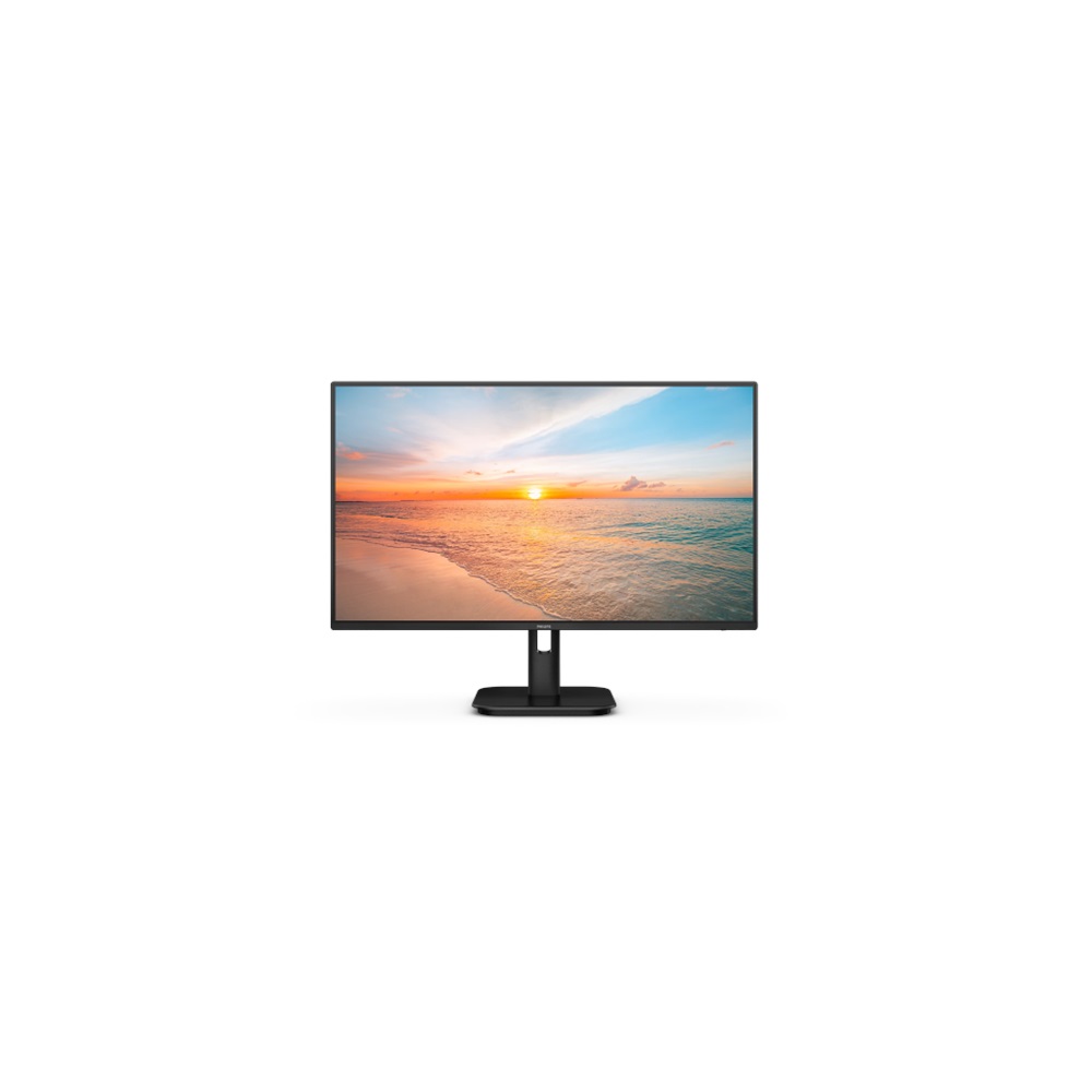 PHILIPS 24E1N1200A/01 23,8" 1ms, 120Hz, Full HD, DP, HDMI, D-Sub, 2X Hoparlör, IPS Panel Monitör