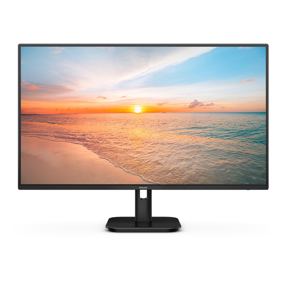 PHILIPS 27E1N1100A/01 27" 4ms, 100Hz, Full HD, HDMI, D-Sub, 2X Hoparlör, IPS Panel Monitör