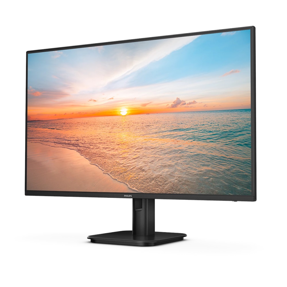 PHILIPS 27E1N1100A/01 27" 4ms, 100Hz, Full HD, HDMI, D-Sub, 2X Hoparlör, IPS Panel Monitör