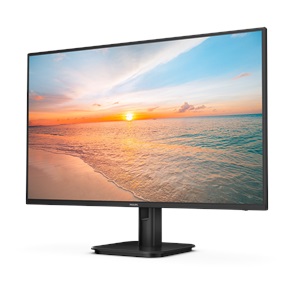 PHILIPS 27E1N1100A/01 27" 4ms, 100Hz, Full HD, HDMI, D-Sub, 2X Hoparlör, IPS Panel Monitör