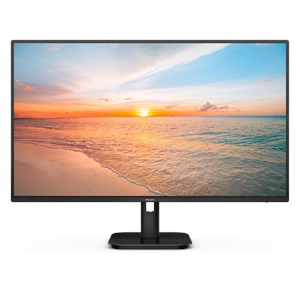 PHILIPS 27E1N1200A/01 27" 4ms, 120Hz, Full HD, DP, HDMI, D-Sub, 2X Hoparlör, IPS Panel Monitör