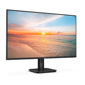 PHILIPS 27E1N1200A/01 27" 4ms, 120Hz, Full HD, DP, HDMI, D-Sub, 2X Hoparlör, IPS Panel Monitör