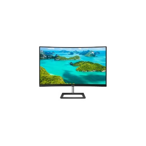 PHILIPS 322E1C/00 31,5" 4ms, 75Hz Full HD, HDMI, DP, D-Sub, VA Panel, Curved Monitör