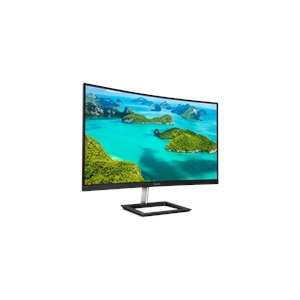 PHILIPS 322E1C/00 31,5" 4ms, 75Hz Full HD, HDMI, DP, D-Sub, VA Panel, Curved Monitör