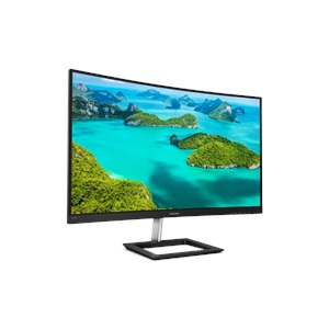 PHILIPS 325E1C/00 31,5" 4ms, 75Hz 2K Quad HD, HDMI, DP, D-Sub, VA Panel, Curved Monitör