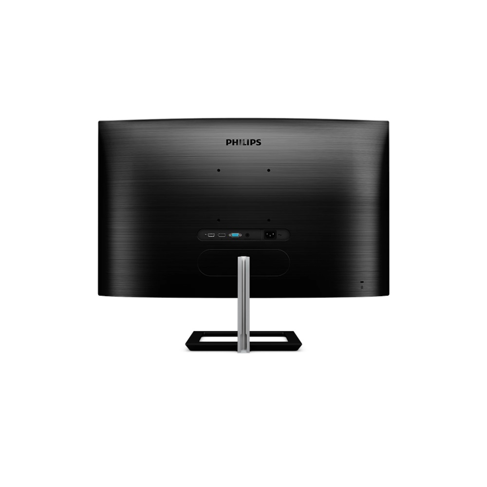 PHILIPS 325E1C/00 31,5" 4ms, 75Hz 2K Quad HD, HDMI, DP, D-Sub, VA Panel, Curved Monitör