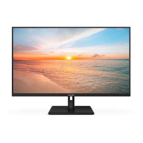 PHILIPS 32E1N1800LA/00 31,5" 4ms, 60Hz 4K Ultra HD, 2xHDMI, DP, 3x2W Hoparlör, VA Panel Monitör