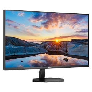 PHILIPS 32E1N3100LA/00 31,5" 4ms, 75Hz Full HD, 2xHDMI, D-Sub, 5X2W Hoparlör, Asansör Ayak, VA Panel Monitör