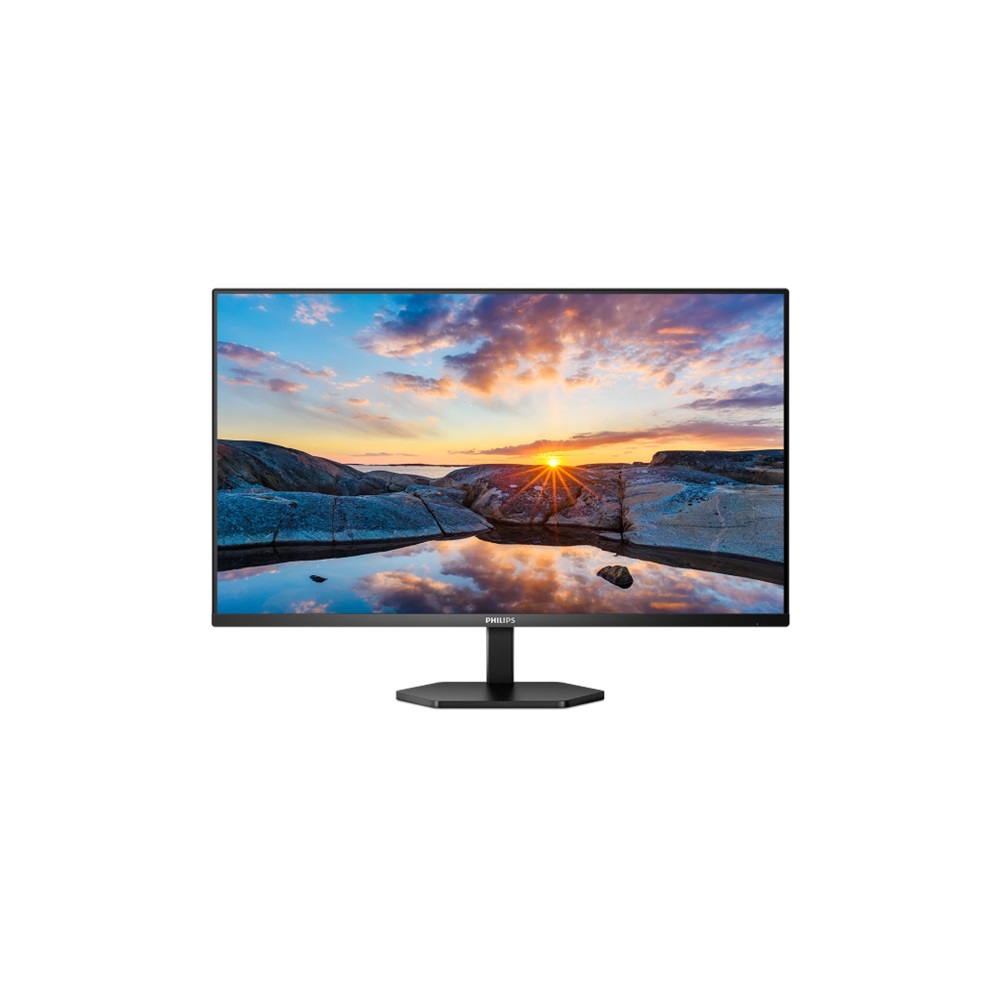 PHILIPS 32E1N3100LA/00 31,5" 4ms, 75Hz Full HD, 2xHDMI, D-Sub, 5X2W Hoparlör, Asansör Ayak, VA Panel Monitör