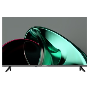 HYUNDAI 43HYN3303, 43" 109cm, Full HD, Dahili Wi-Fi, Dahili Uydu Alıcılı, Android, Google TV, Led Televizyon