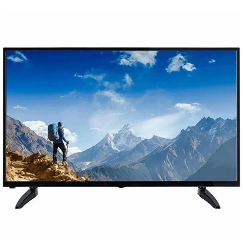 TELEFUNKEN 43TF8580A, 43" 109 Cm, Full HD, Dahili Wifi, Dahili Uydu Alıcılı, Android Led Televizyon