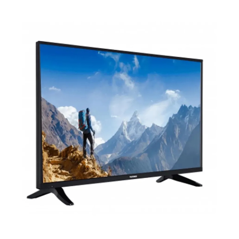 TELEFUNKEN 43TF8580A, 43" 109 Cm, Full HD, Dahili Wifi, Dahili Uydu Alıcılı, Android Led Televizyon