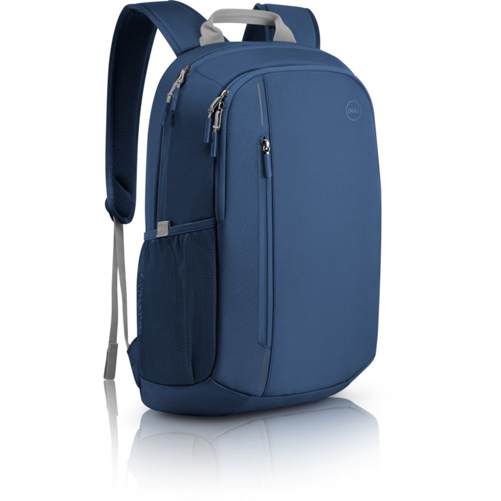 DELL CP4523B, 460-BDLG, 15.6", Notebook Sırt Çantası, ECOLOOP URBAN BACKPACK (MAVİ)