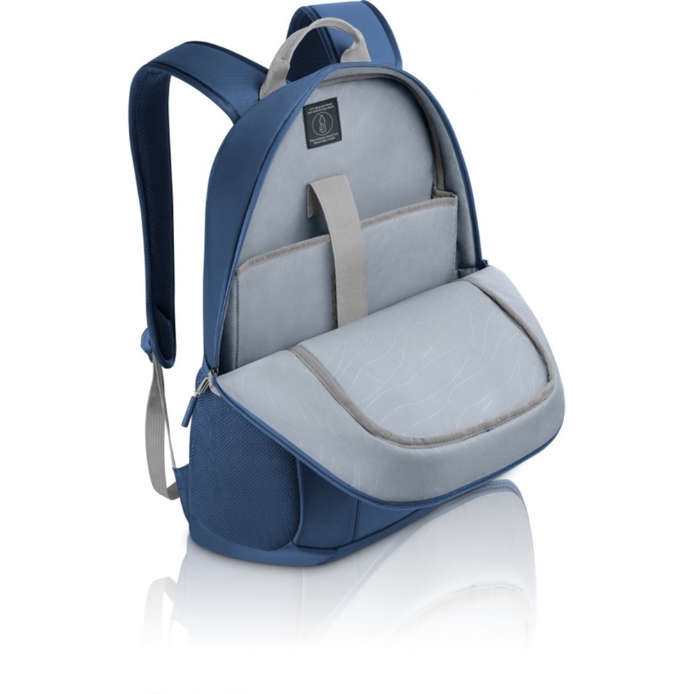 DELL CP4523B, 460-BDLG, 15.6", Notebook Sırt Çantası, ECOLOOP URBAN BACKPACK (MAVİ)