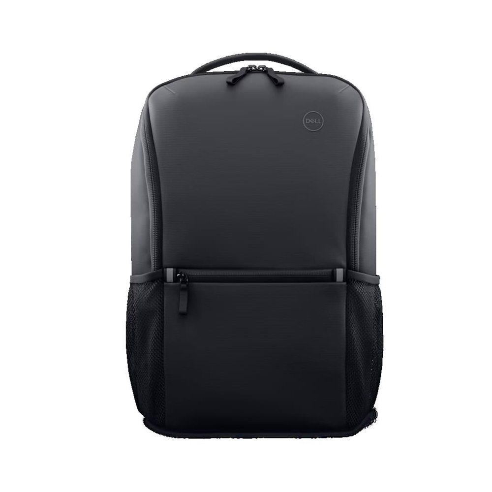 DELL 460-BDSS, 15.6", Notebook Sırt Çantası, ESSENTIAL ECOLOOP 15 (Siyah)