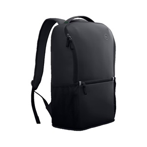 DELL 460-BDSS, 15.6", Notebook Sırt Çantası, ESSENTIAL ECOLOOP 15 (Siyah)