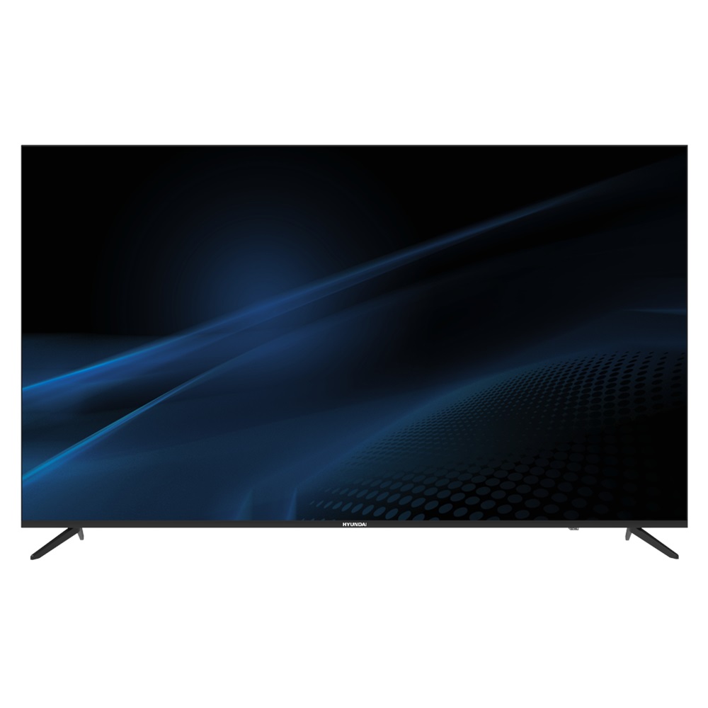 HYUNDAI 50HYN2205, 50" 127cm, 4K Ultra HD, Dahili Wi-Fi, Dahili Uydu Alıcılı, Smart Led Televizyon