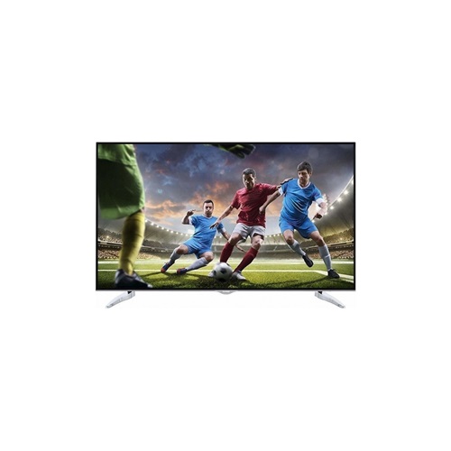 TELEFUNKEN 50TU9090UA, 50" 127 Cm, 4K Ultra HD, Dahili Wifi, Dahili Uydu Alıcılı, Android Led Televizyon