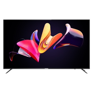 HYUNDAI 55HYN2104, 55" 140cm, 4K Ultra HD, Dahili Wi-Fi, Dahili Uydu Alıcılı, Android Led Televizyon