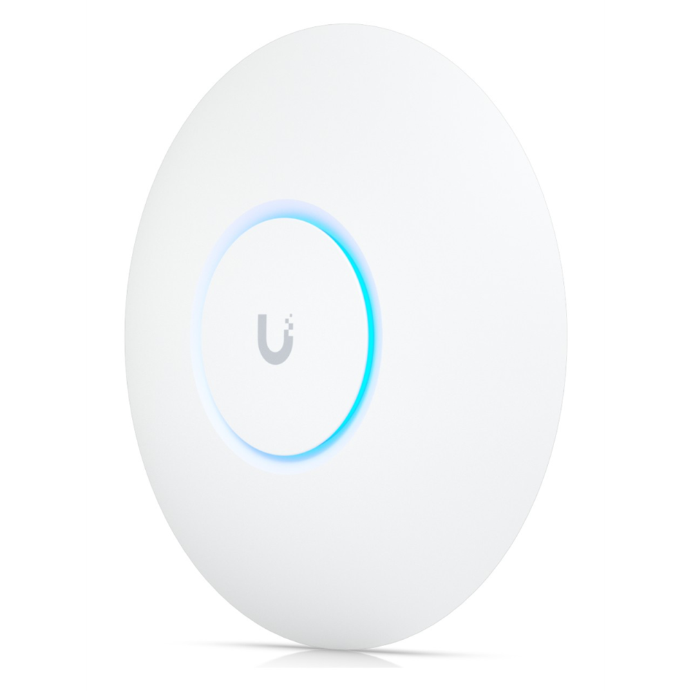 UBIQUITI UAP-U6+ Plus, UniFi, Dual Band, 3000Mbps, Wifi6, Tavan Tipi, Access Point (Poe Adaptör Çıkmaz)