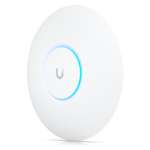 UBIQUITI UAP-U6+ Plus, UniFi, Dual Band, 3000Mbps, Wifi6, Tavan Tipi, Access Point (Poe Adaptör Çıkmaz)