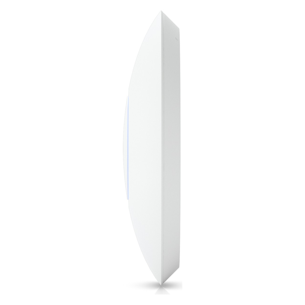 UBIQUITI UAP-U6+ Plus, UniFi, Dual Band, 3000Mbps, Wifi6, Tavan Tipi, Access Point (Poe Adaptör Çıkmaz)