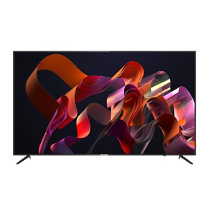HYUNDAI 65HYN2104, 65" 165cm, 4K Ultra HD, Dahili Wi-Fi, Dahili Uydu Alıcılı, Android Led Televizyon