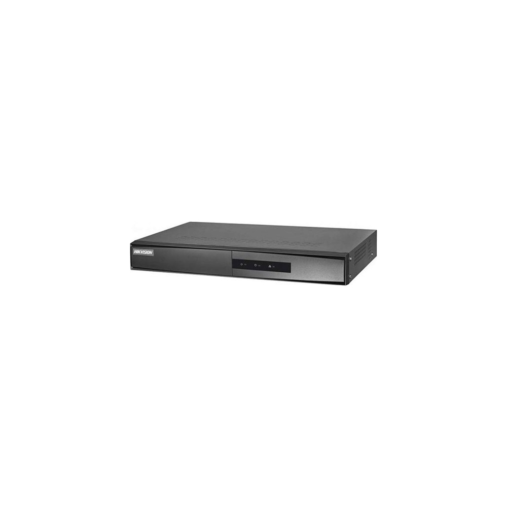 HIKVISION DS-7108NI-Q1/M 4Mpix, H265+, 8Kanal Video, 1 HDD, UHD 1520P Kayıt, 60Mbps Bant Genişliği, NVR