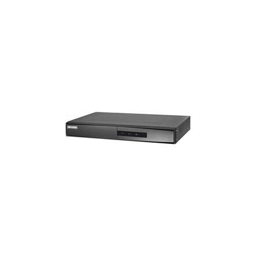 HIKVISION DS-7108NI-Q1/M 4Mpix, H265+, 8Kanal Video, 1 HDD, UHD 1520P Kayıt, 60Mbps Bant Genişliği, NVR
